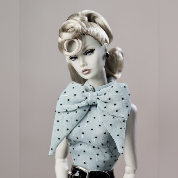 NRFB, Integrity Toys, We Love Poppy, Poppy Parker Dressed Doll, 2022, Stay Tuned - Picture 7 of 16